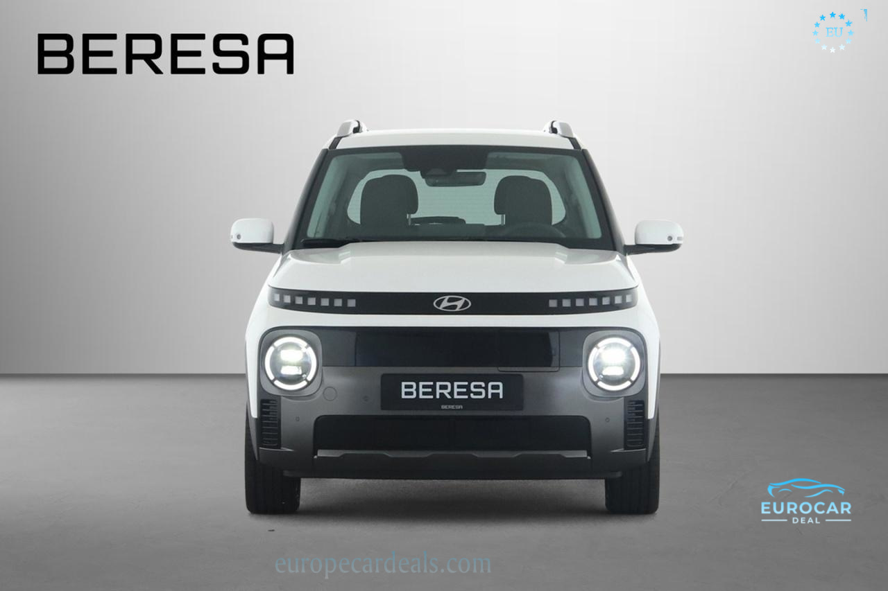Hyundai INSTER