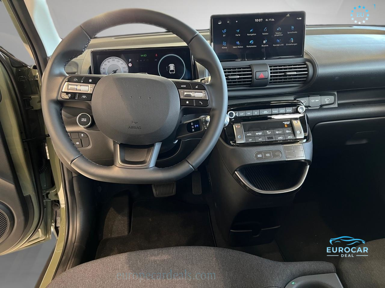Hyundai INSTER