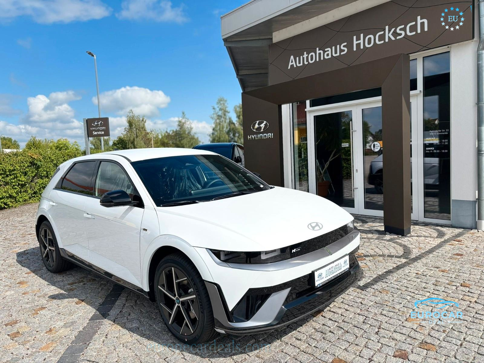 Hyundai IONIQ 5