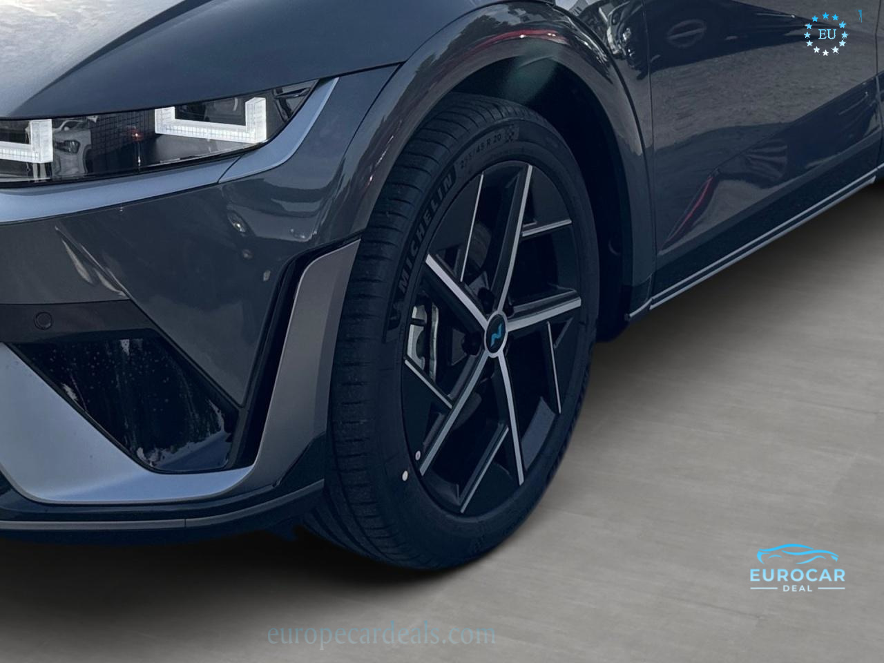 Hyundai IONIQ 5