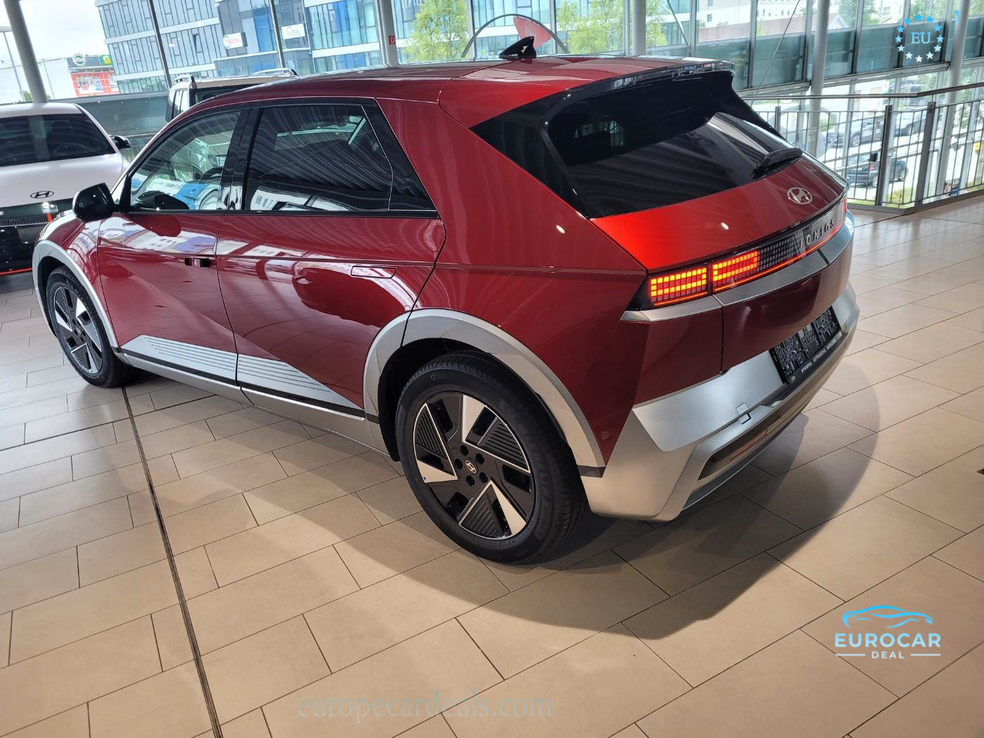 Hyundai IONIQ 5