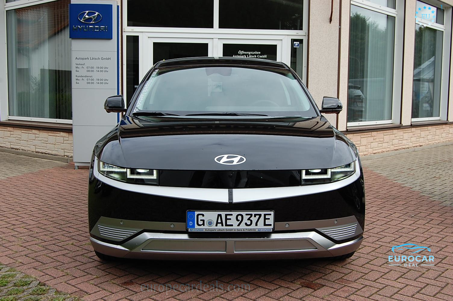Hyundai IONIQ 5
