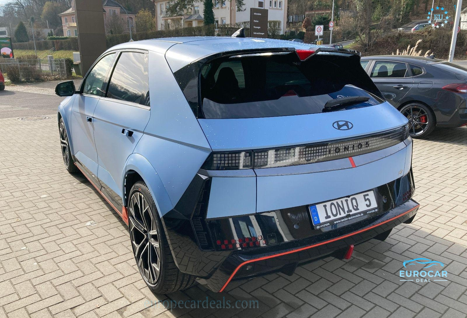 Hyundai IONIQ 5