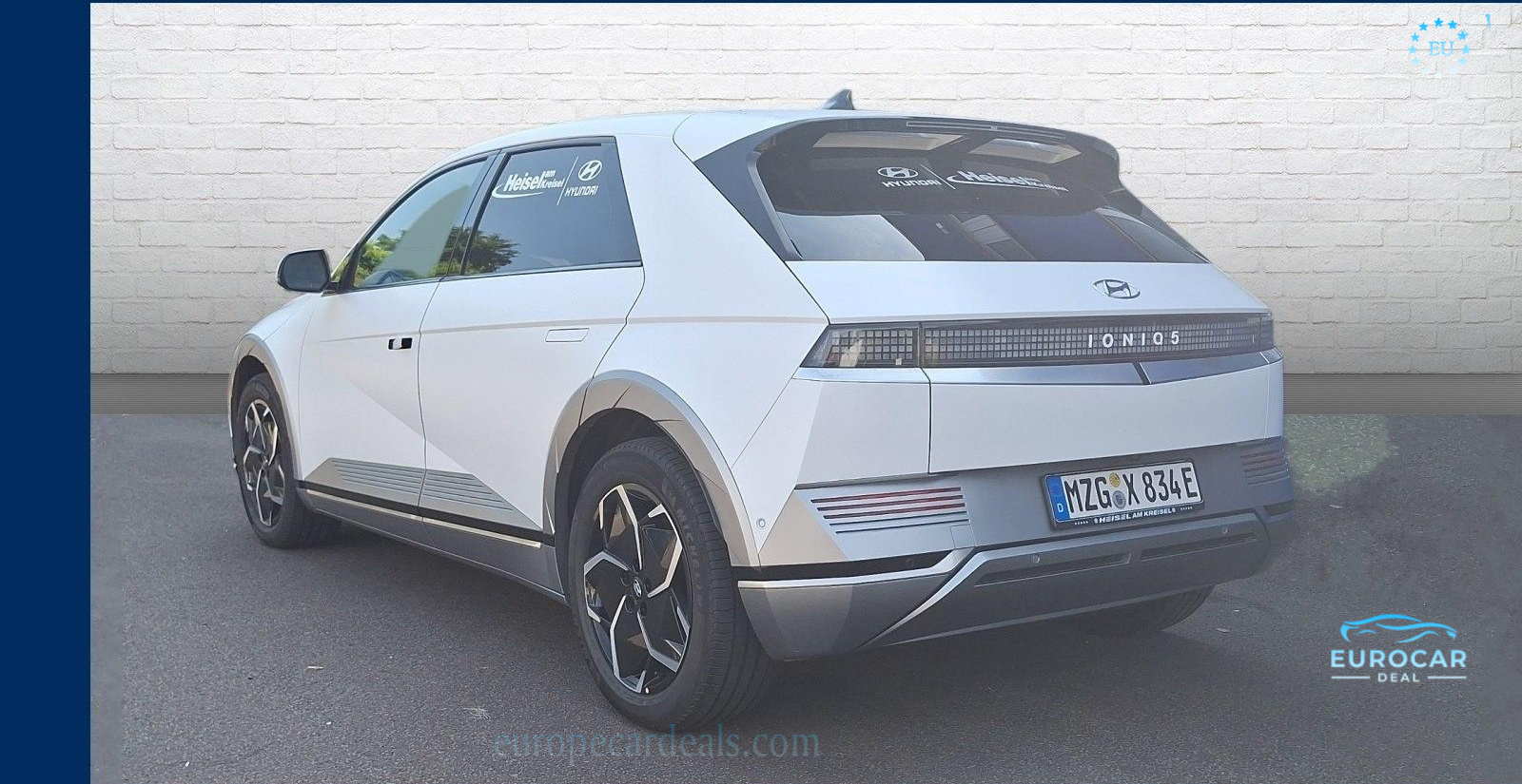 Hyundai IONIQ 5