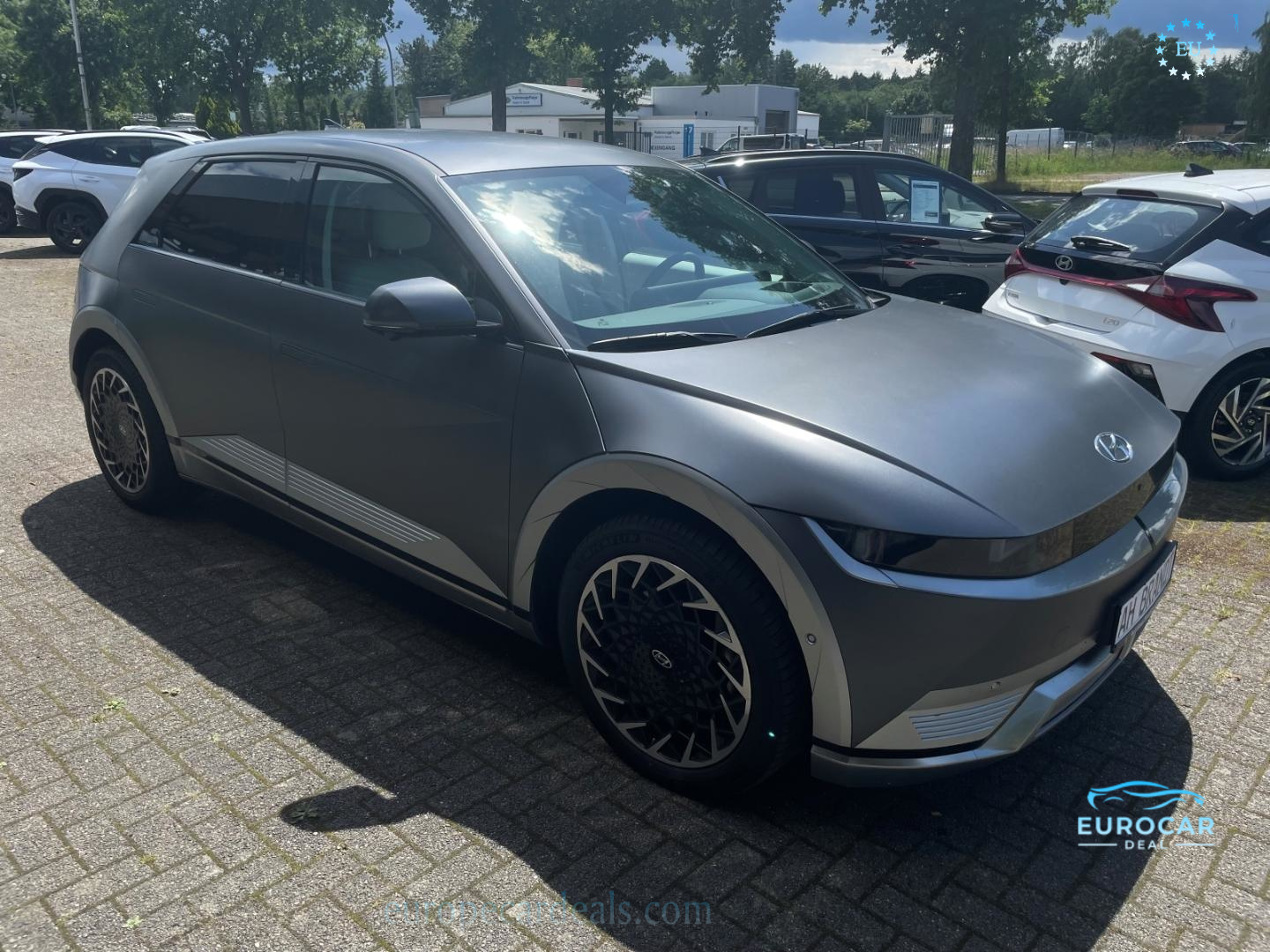 Hyundai IONIQ 5