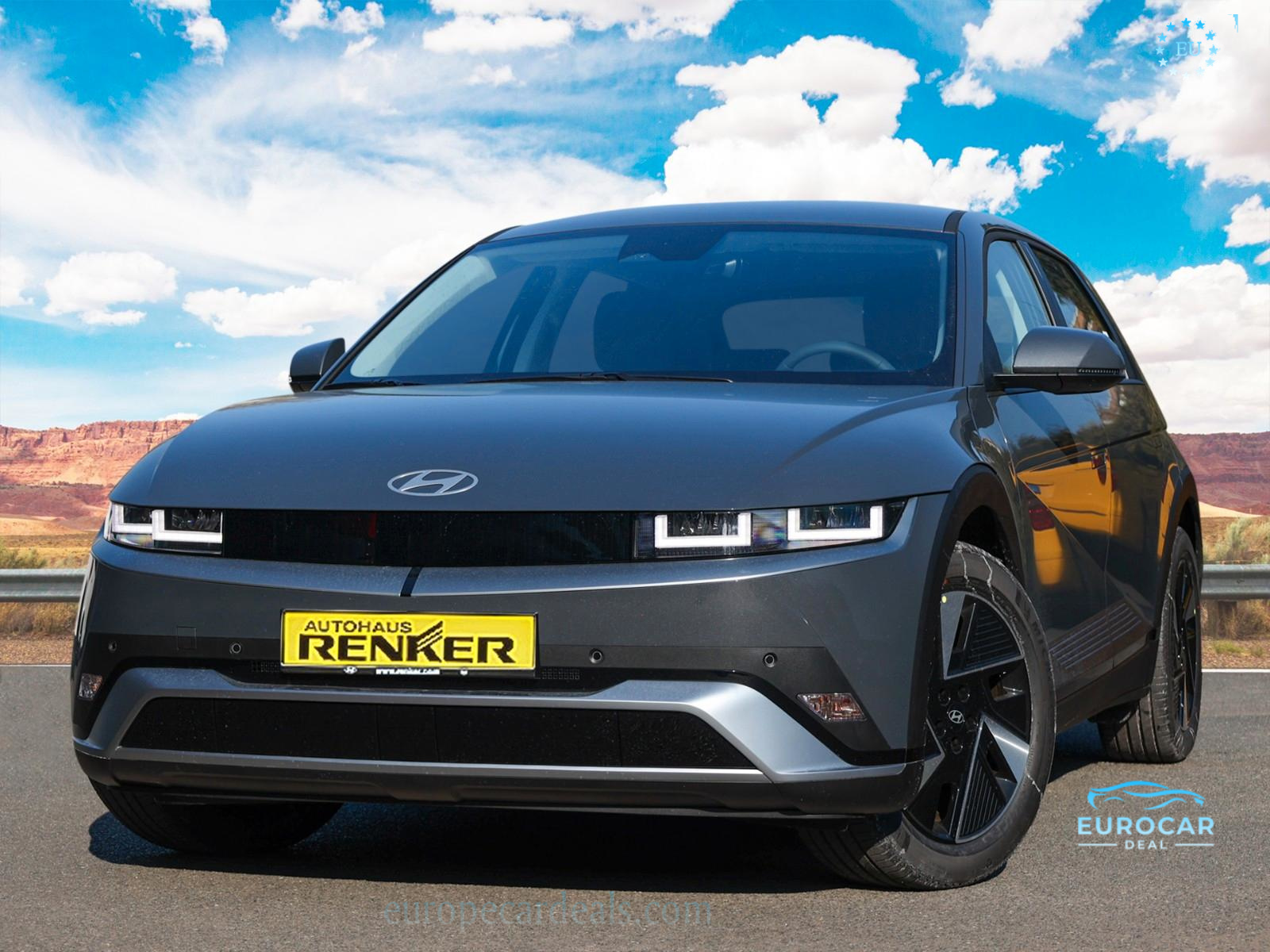Hyundai IONIQ 5