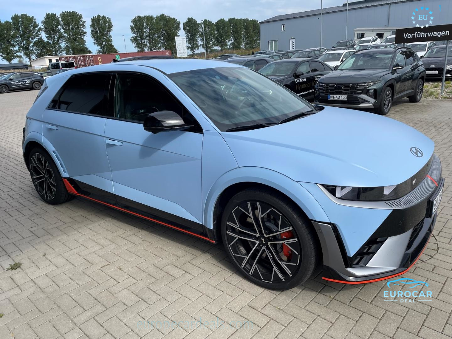 Hyundai IONIQ 5