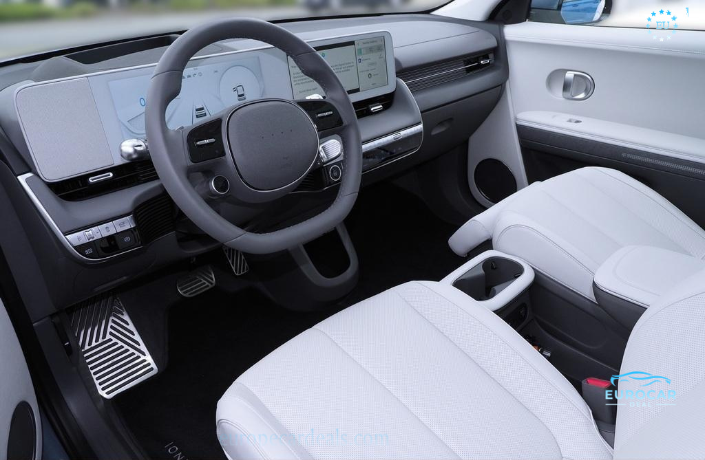 Hyundai IONIQ 5