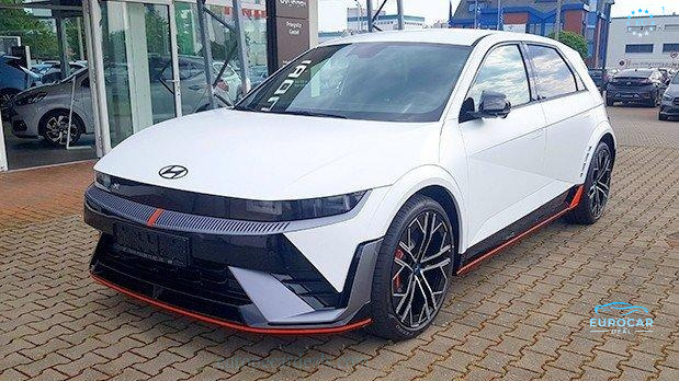 Hyundai IONIQ 5