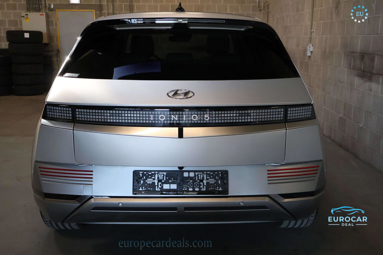 Hyundai IONIQ 5