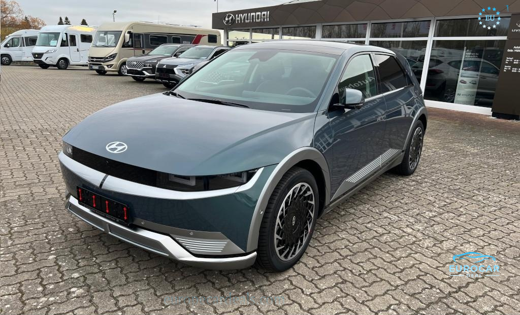 Hyundai IONIQ 5