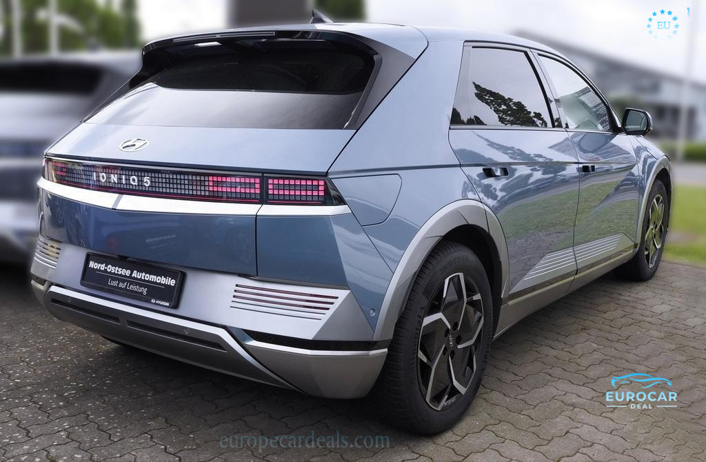 Hyundai IONIQ 5