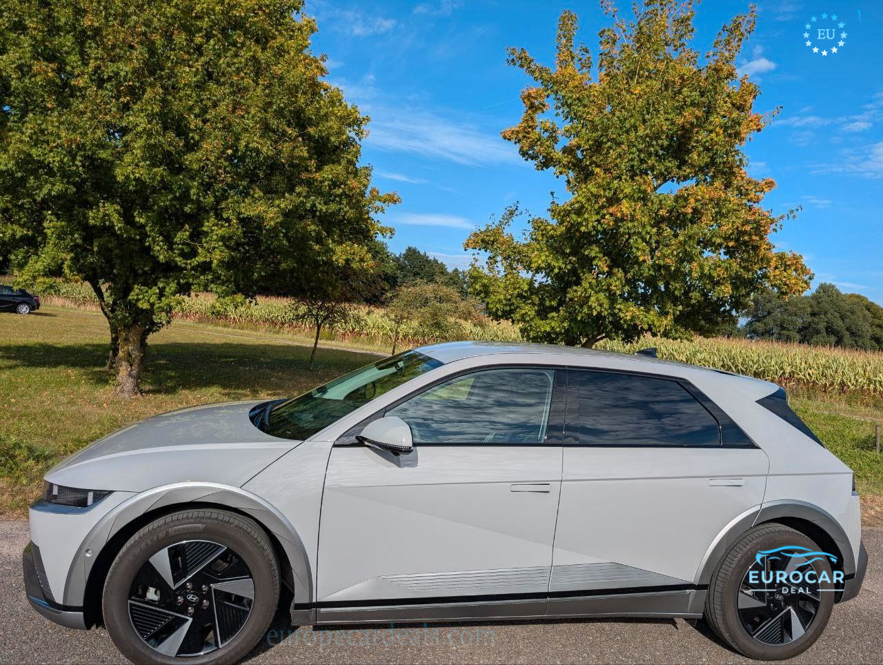 Hyundai IONIQ 5