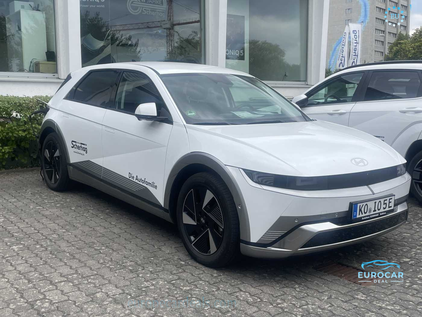 Hyundai IONIQ 5