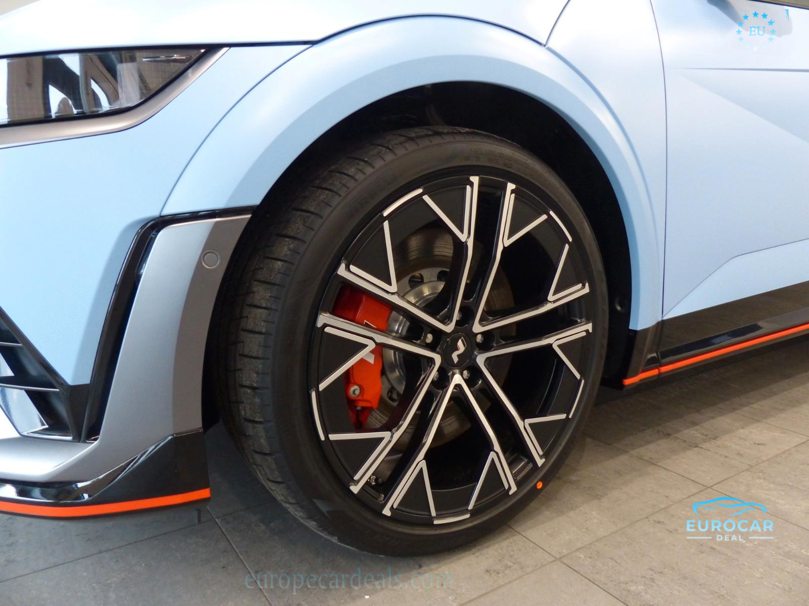Hyundai IONIQ 5