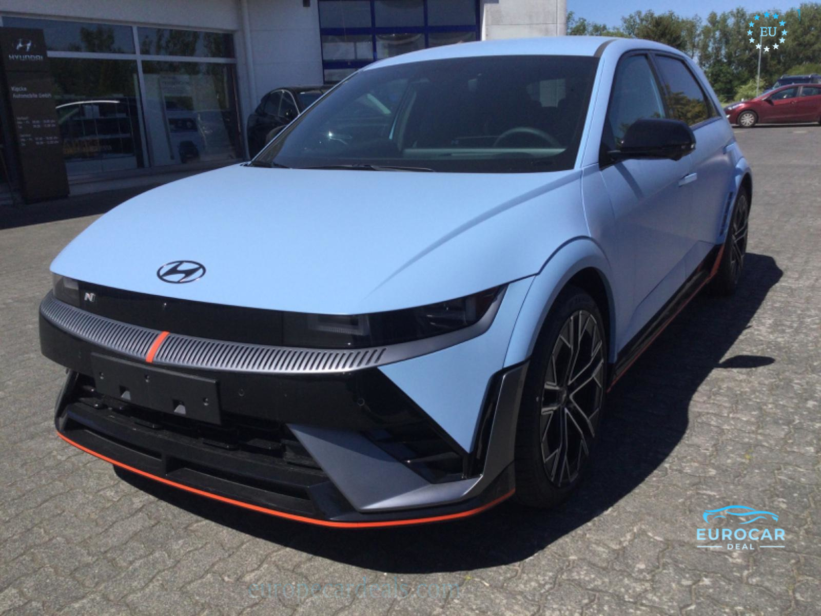 Hyundai IONIQ 5