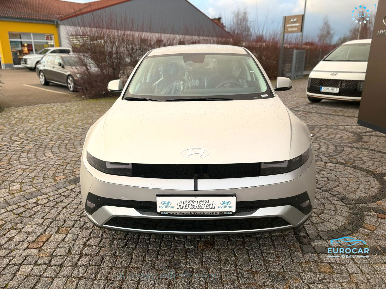 Hyundai IONIQ 5