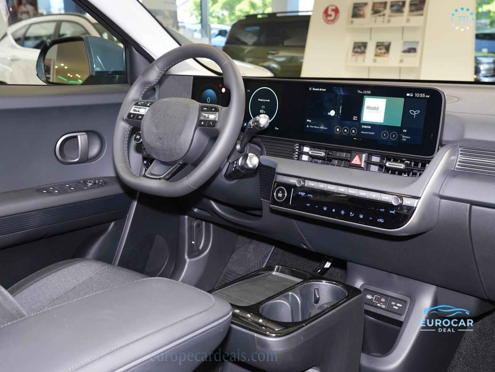 Hyundai IONIQ 5