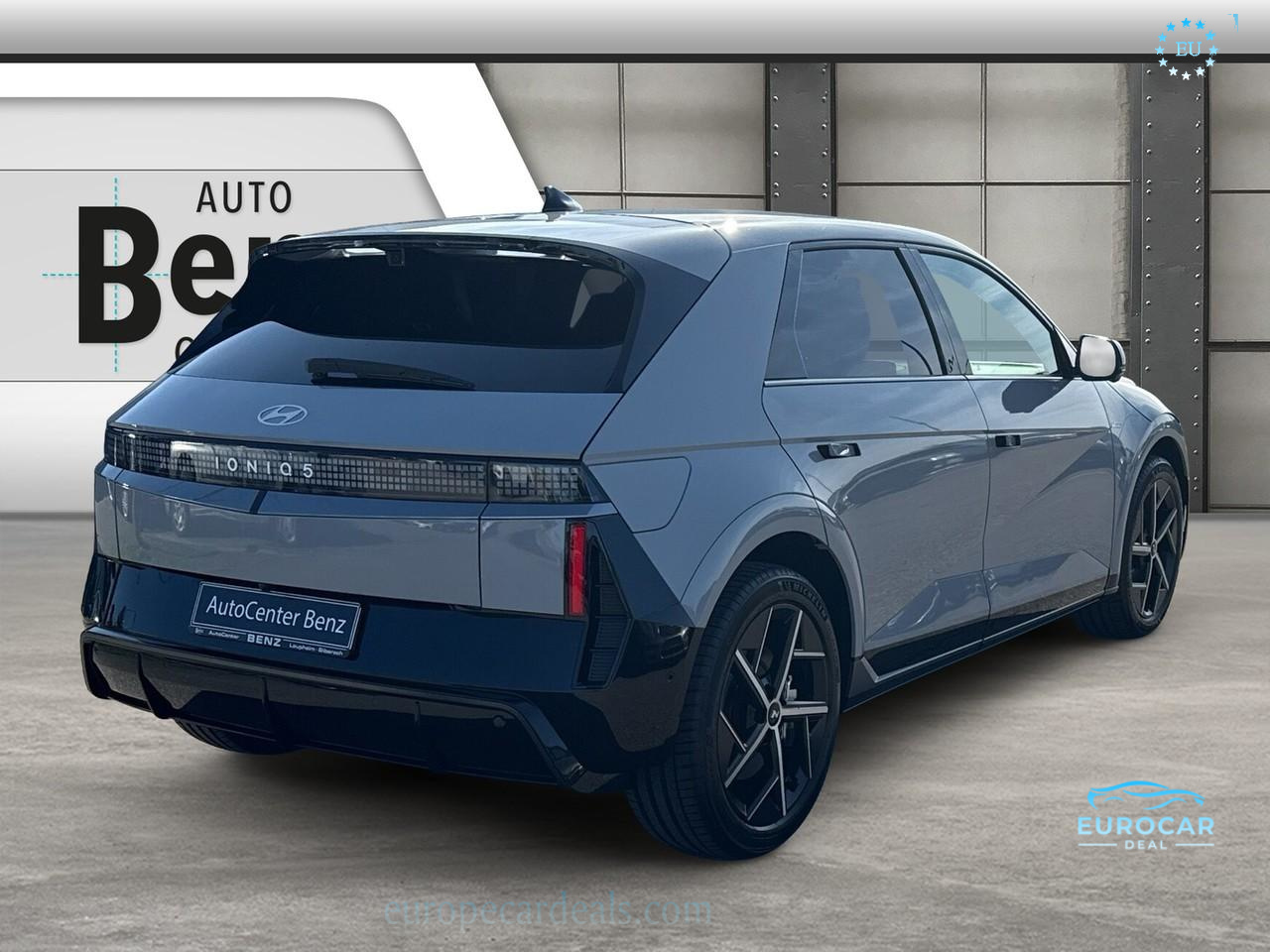 Hyundai IONIQ 5