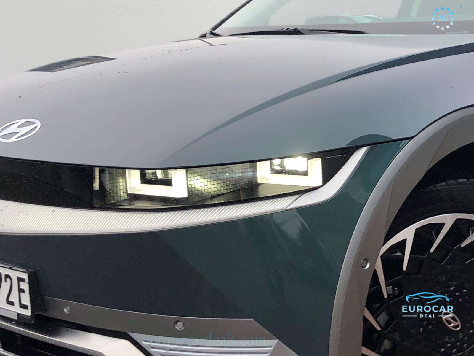 Hyundai IONIQ 5