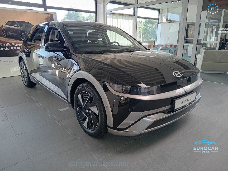 Hyundai IONIQ 5
