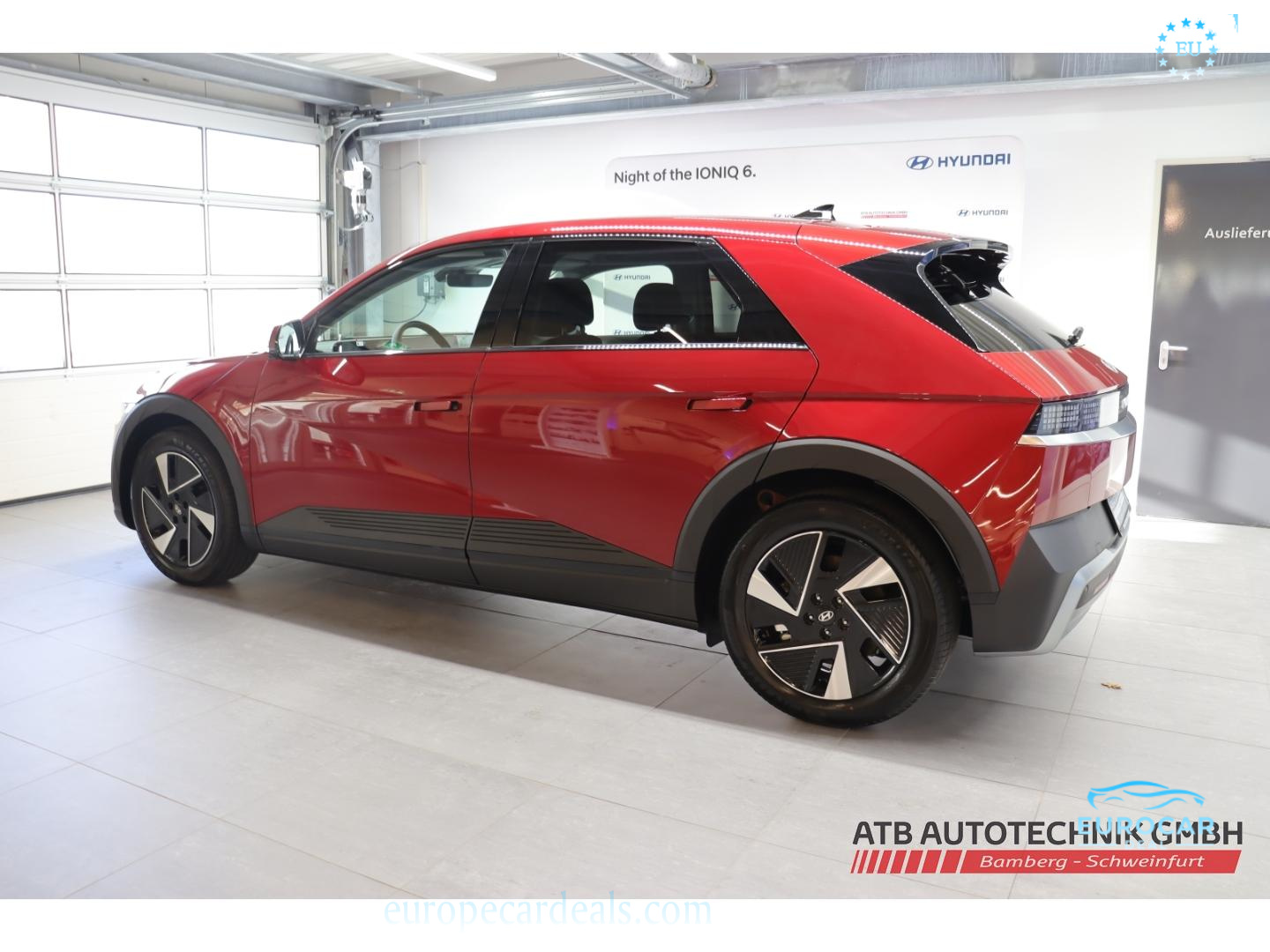 Hyundai IONIQ 5