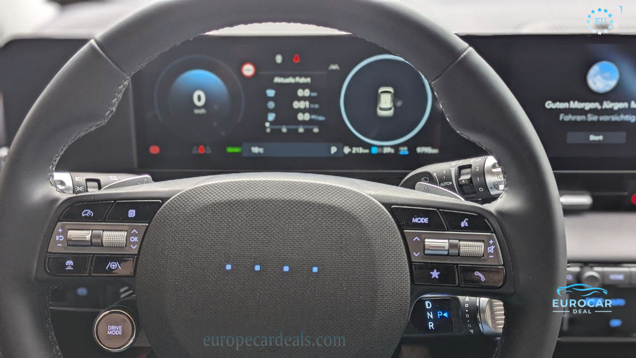 Hyundai IONIQ 5