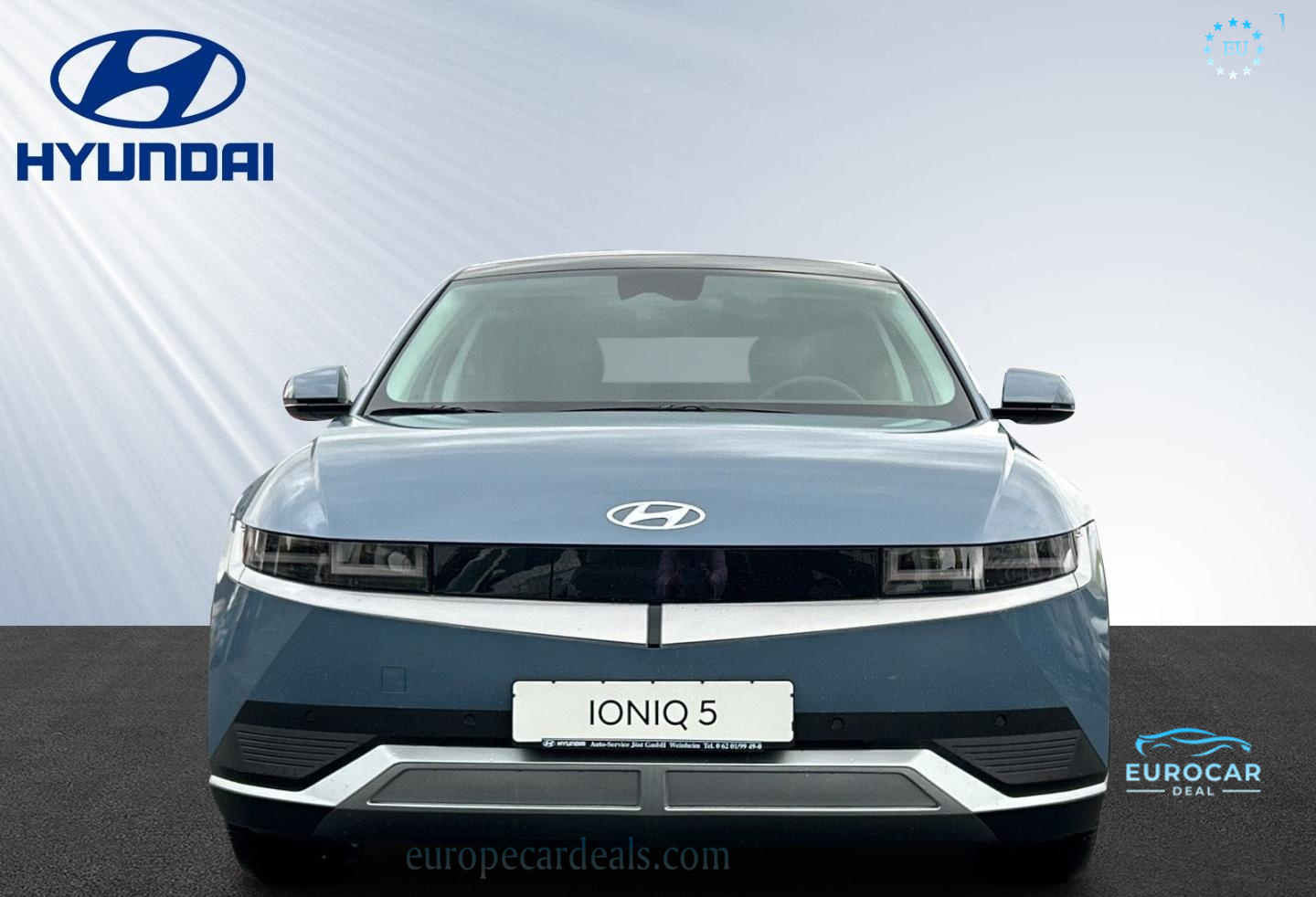Hyundai IONIQ 5