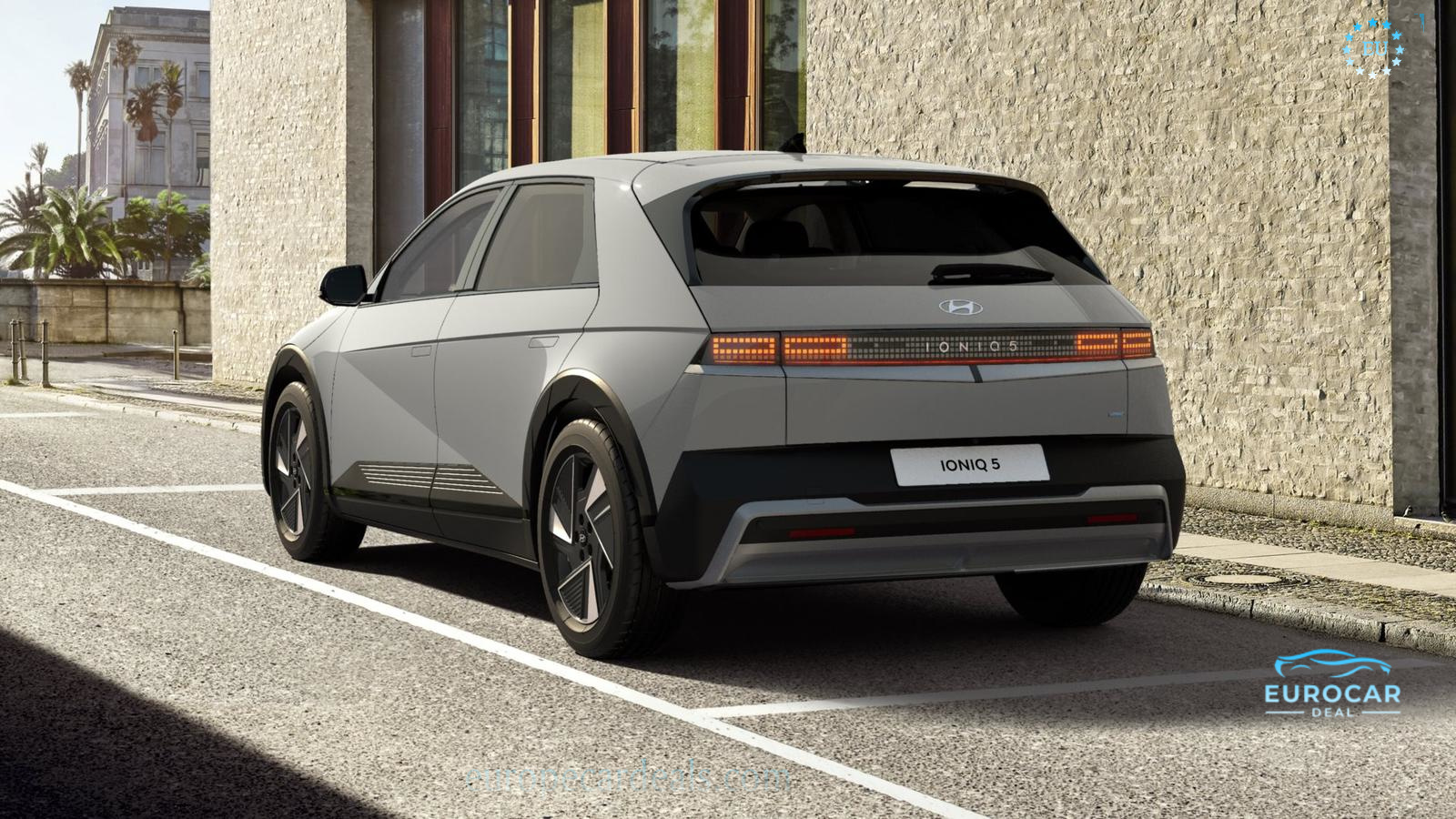Hyundai IONIQ 5