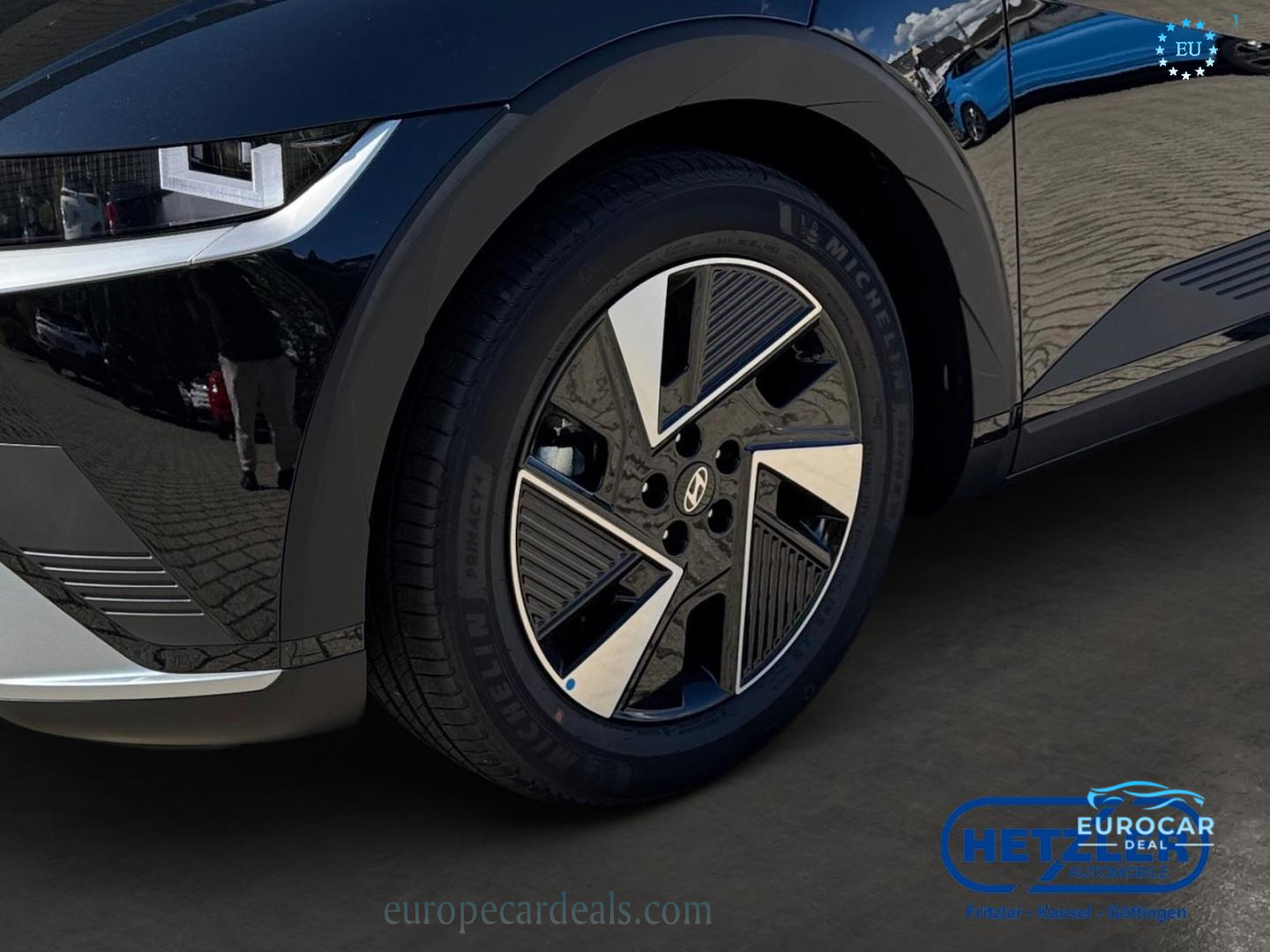 Hyundai IONIQ 5