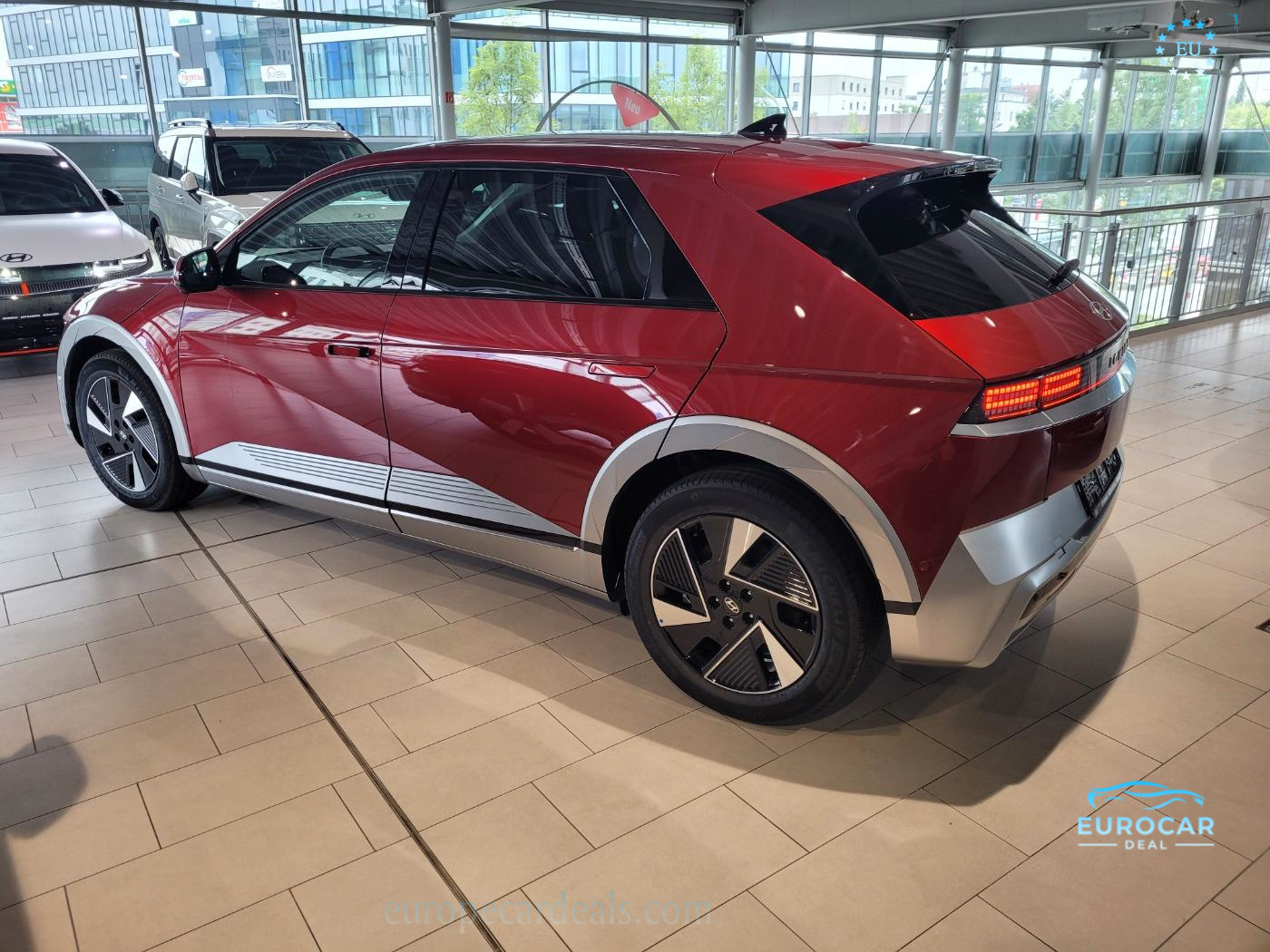 Hyundai IONIQ 5