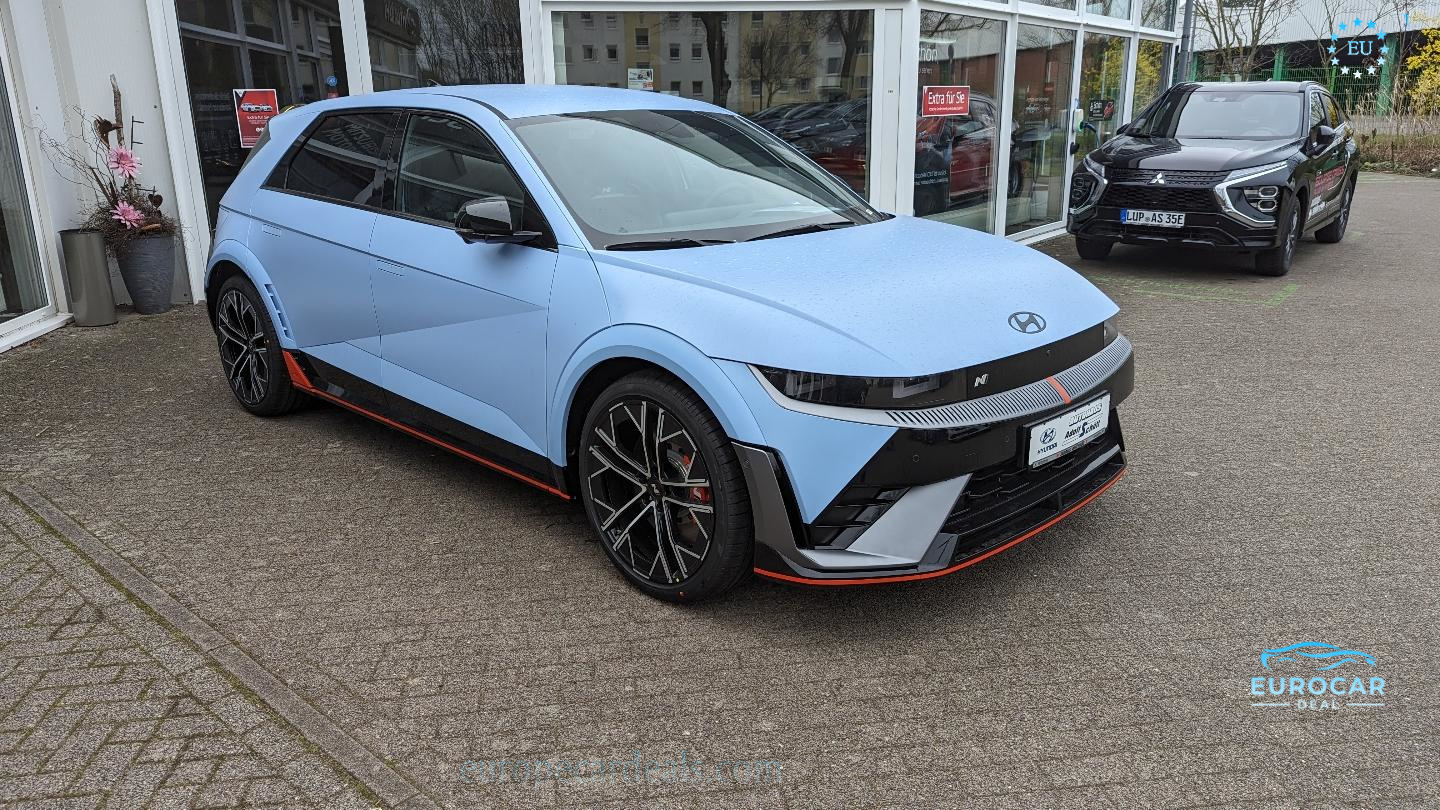 Hyundai IONIQ 5