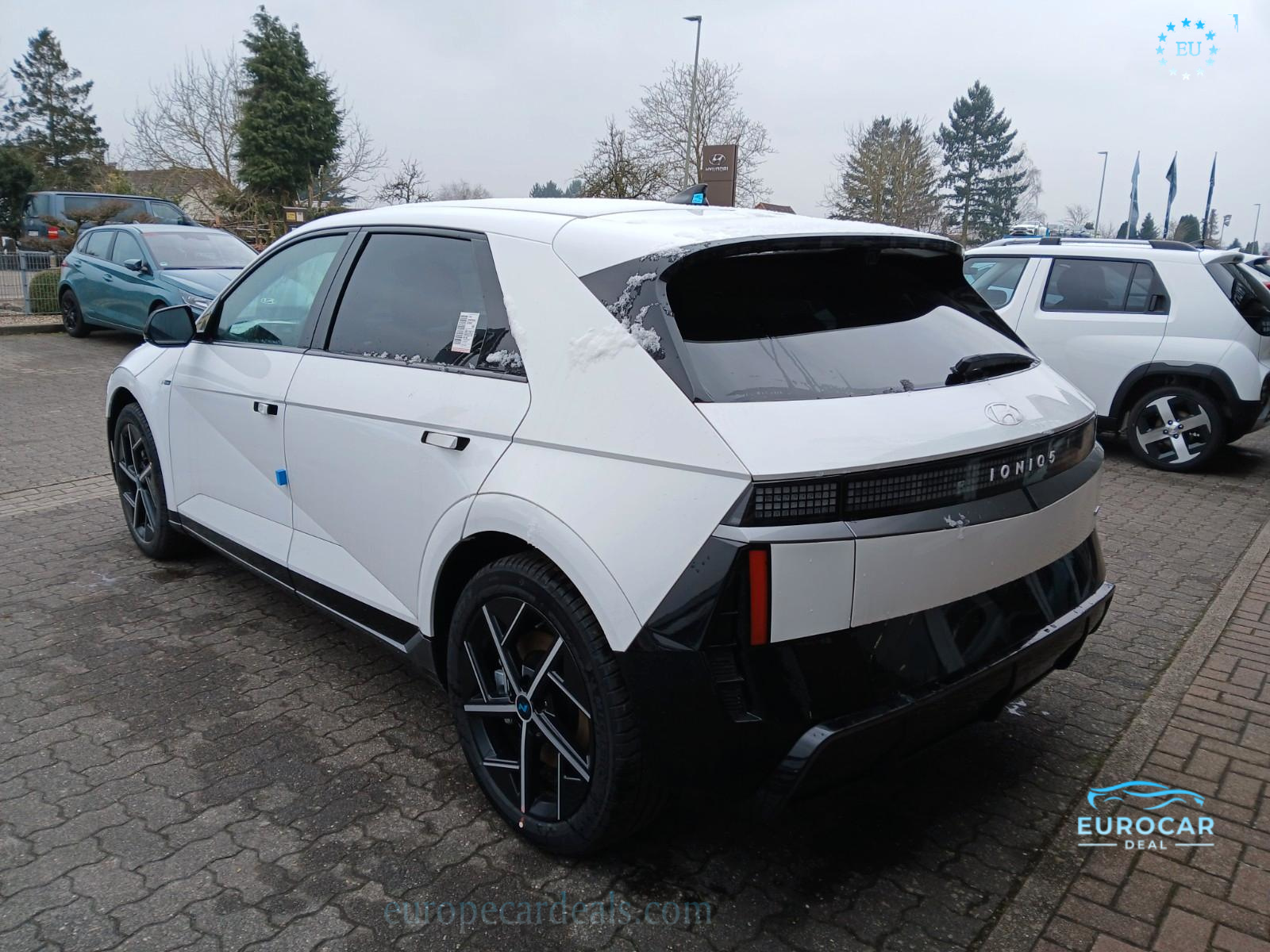 Hyundai IONIQ 5
