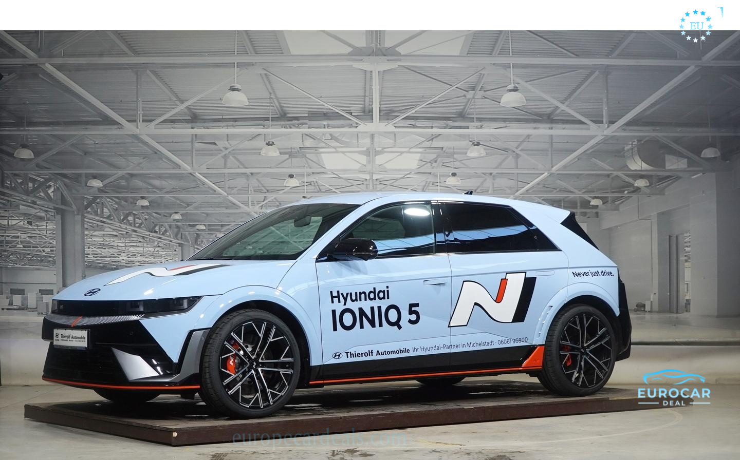 Hyundai IONIQ 5