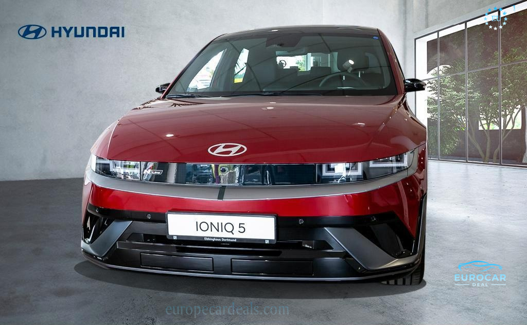 Hyundai IONIQ 5
