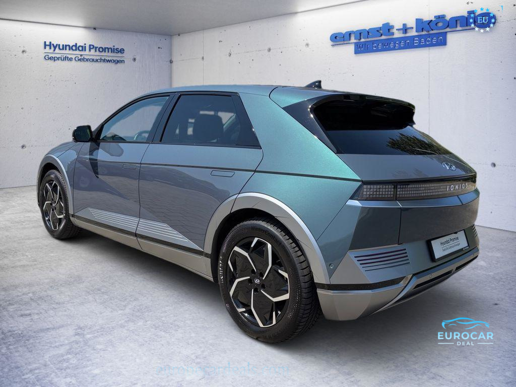 Hyundai IONIQ 5
