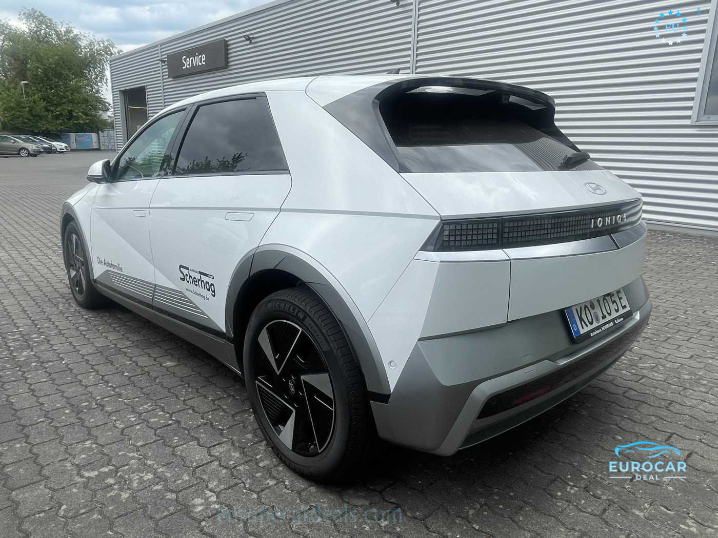 Hyundai IONIQ 5