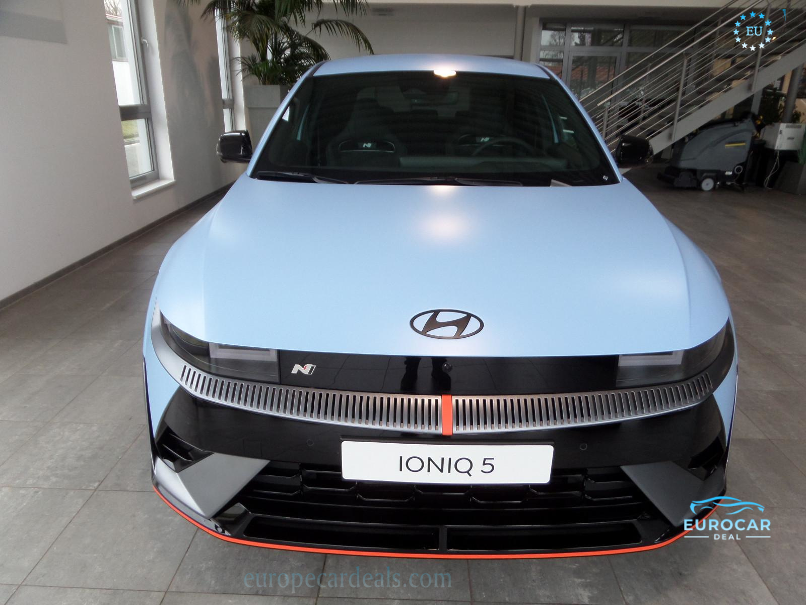 Hyundai IONIQ 5