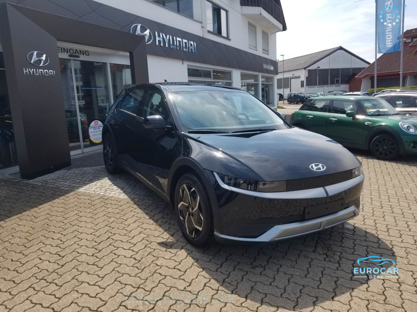 Hyundai IONIQ 5