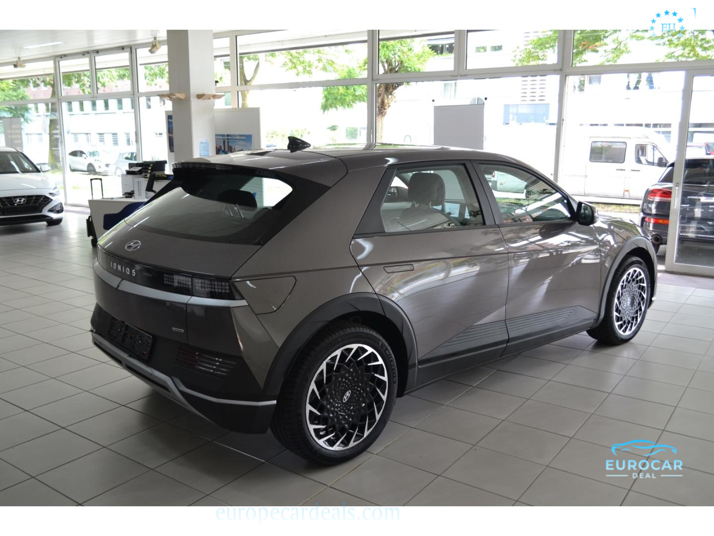 Hyundai IONIQ 5