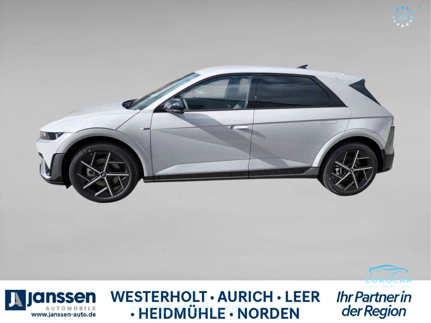 Hyundai IONIQ 5