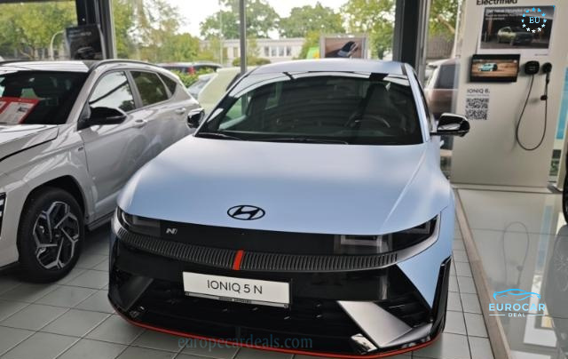 Hyundai IONIQ 5