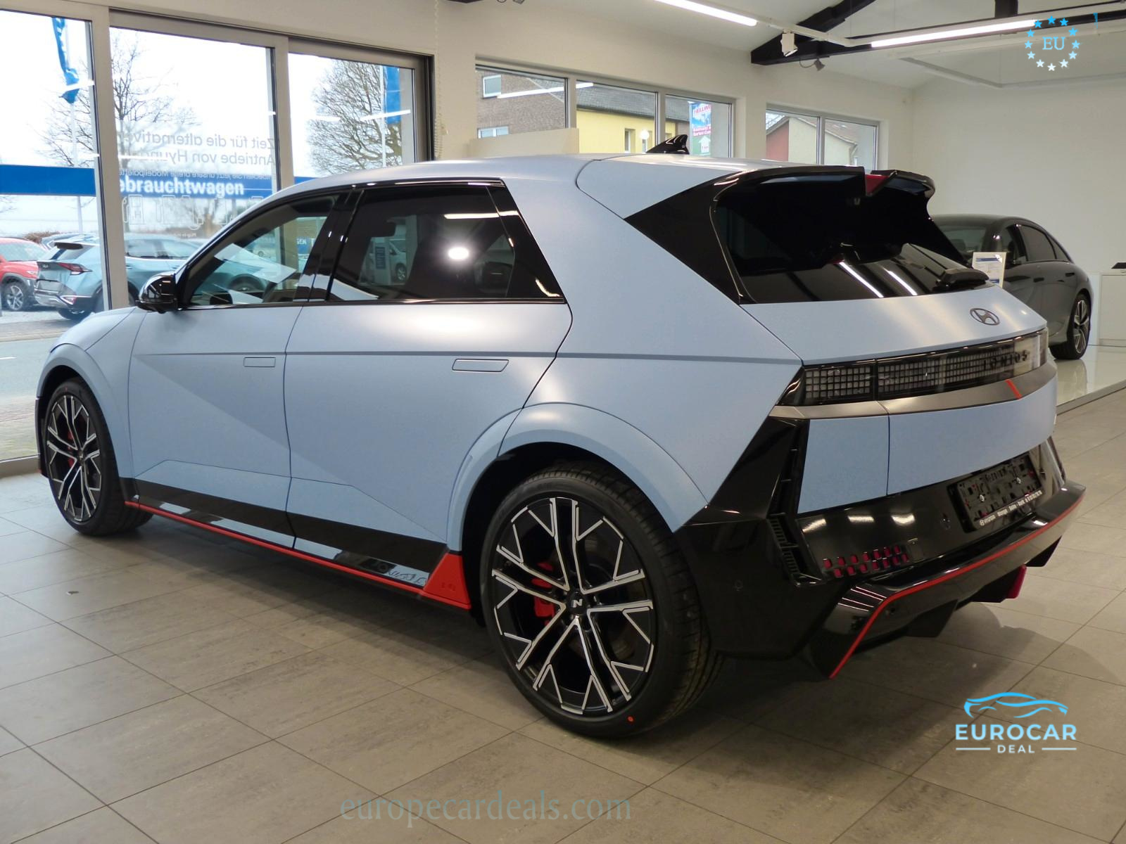 Hyundai IONIQ 5
