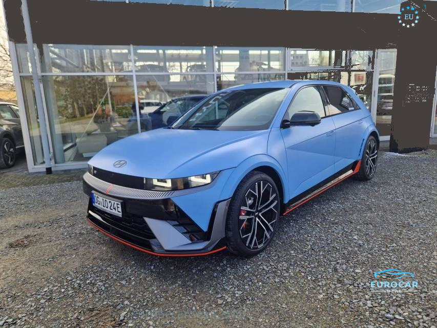 Hyundai IONIQ 5