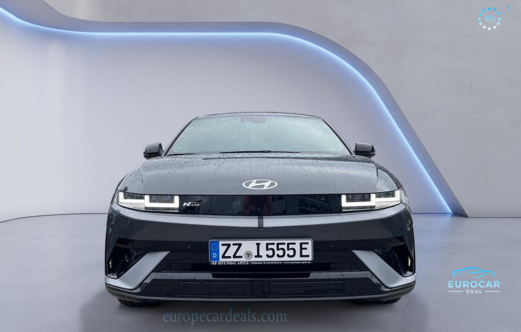 Hyundai IONIQ 5