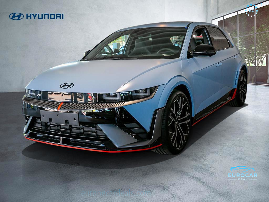 Hyundai IONIQ 5