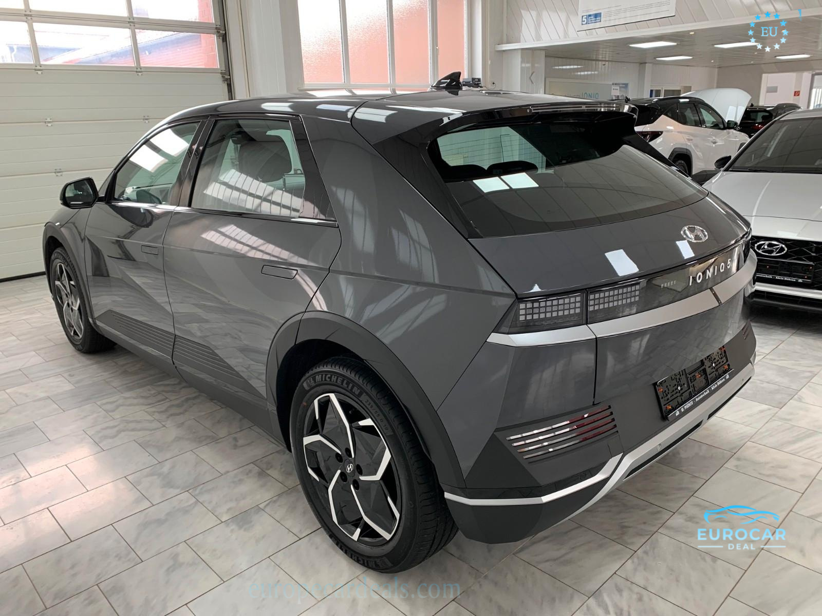 Hyundai IONIQ 5