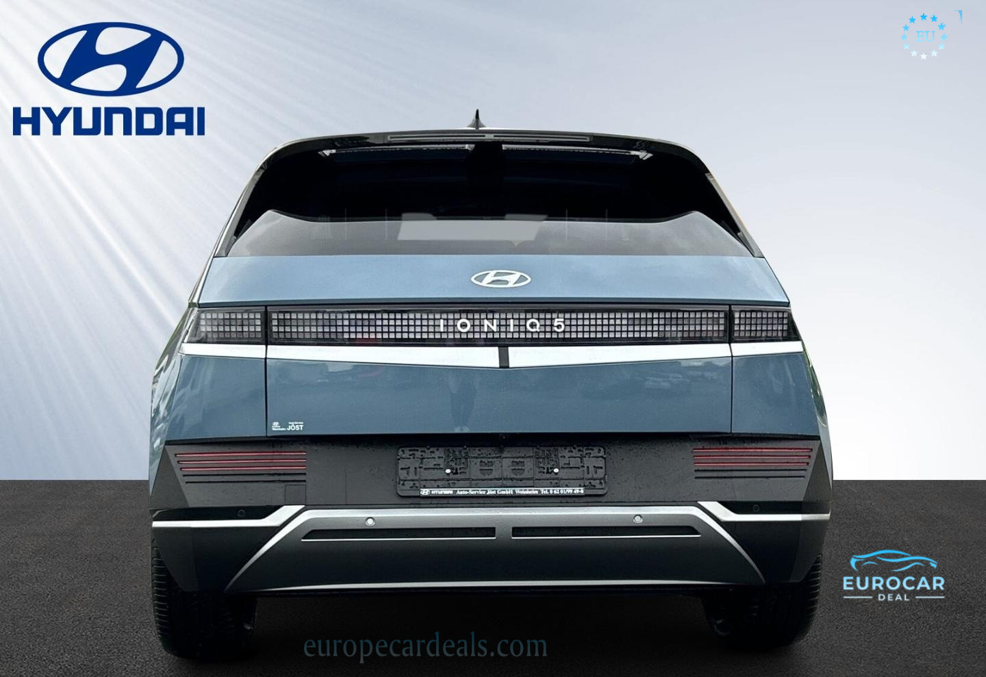Hyundai IONIQ 5