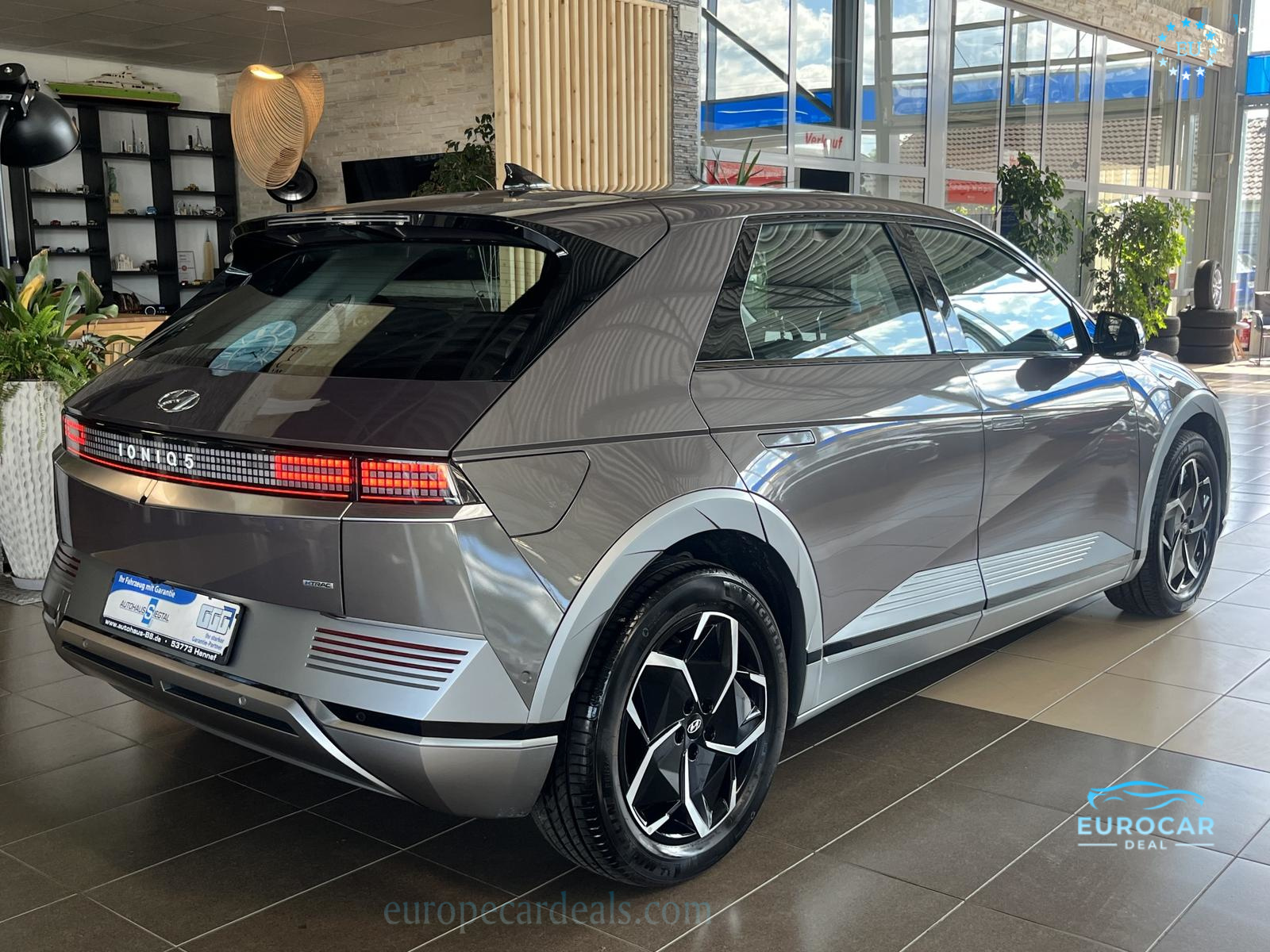 Hyundai IONIQ 5