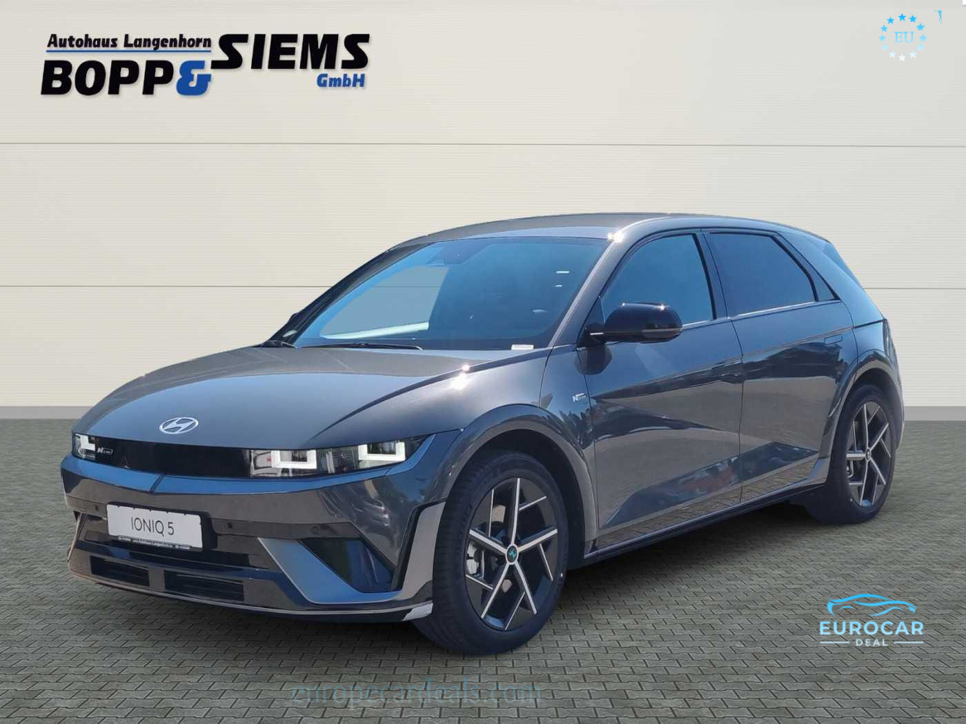 Hyundai IONIQ 5